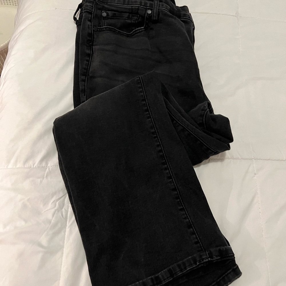 Torrid Black Women Jeans